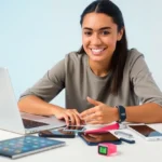 Get Free Technology Gadgets Online
