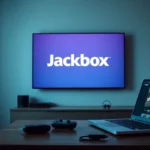 Jackbox on Roku