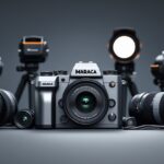 Maraca Camera Brand