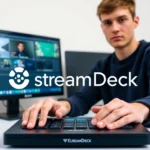 Mouse Clicks in Elgato Stream Deck