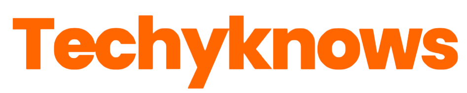 TechyKnows.com